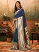 New Arrivals Most Soft Silk Trending Saree