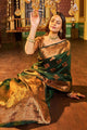 New Arrivals Most Soft Silk Trending Saree