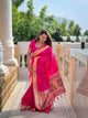 New Arrivals Most Soft Silk Trending Saree