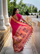New Arrivals Most Soft Silk Trending Saree