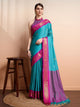 New Arrivals Most Soft Silk Trending Saree