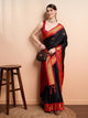 New Arrivals Most Soft Silk Trending Saree