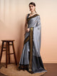 New Arrivals Most Soft Silk Trending Saree