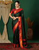 New Arrivals Most Soft Silk Trending Saree