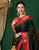 New Arrivals Most Soft Silk Trending Saree