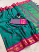 New Arrivals Most Soft Silk Trending Saree