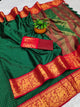 New Arrivals Most Soft Silk Trending Saree