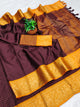 New Arrivals Most Soft Silk Trending Saree