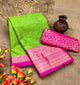 New Arrivals Most Soft Silk Trending Saree