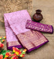 New Arrivals Most Soft Silk Trending Saree
