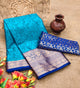 New Arrivals Most Soft Silk Trending Saree