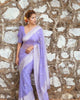 New Arrivals Most Soft Silk Trending Saree