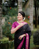 New Arrivals Most Soft Silk Trending Saree