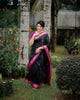 New Arrivals Most Soft Silk Trending Saree