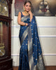 New Arrivals Most Soft Silk Trending Saree