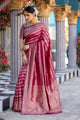 New Arrivals Most Soft Silk Trending Saree