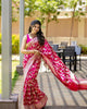 New Arrivals Most Soft Silk Trending Saree