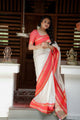 New Arrivals Most Soft Silk Trending Saree