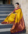 New Arrivals Most Soft Silk Trending Saree