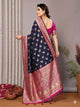 New Arrivals Most Soft Silk Trending Saree