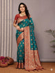 New Arrivals Most Soft Silk Trending Saree