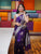 New Arrivals Most Soft Silk Trending Saree