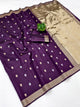 New Arrivals Most Soft Silk Trending Saree