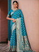 New Arrivals Most Soft Silk Trending Saree