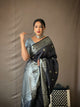 New Arrivals Most Soft Silk Trending Saree