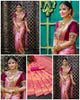 New Arrivals Most Soft Silk Trending Saree