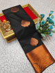 New Arrivals Most Soft Silk Trending Saree