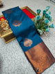 New Arrivals Most Soft Silk Trending Saree