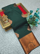 New Arrivals Most Soft Silk Trending Saree