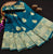 Beautiful Look Soft Banarasi Silk Designer Saree With Blouse