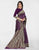Beautiful Look Soft Banarasi Silk Designer Saree With Blouse