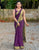 Stunning Look Soft Banarasi Silk Designer Saree With Blouse