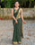 Stunning Look Soft Banarasi Silk Designer Saree With Blouse
