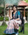 Rich Look Soft Banarasi Silk Designer Saree With Blouse