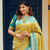 Elegant Look Soft Banarasi Silk Designer Saree With Blouse