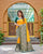 Rich Look Soft Banarasi Silk Designer Saree With Blouse