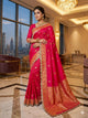 New Arrivals Most Soft Silk Trending Saree
