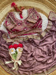 Beautiful Look Rangoli Silk New Arrivals Most Trending Saree