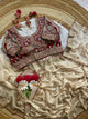 Beautiful Look Rangoli Silk New Arrivals Most Trending Saree