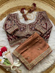 Beautiful Look Rangoli Silk New Arrivals Most Trending Saree