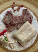 Beautiful Look Rangoli Silk New Arrivals Most Trending Saree
