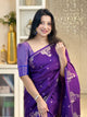 New Arrivals Most Soft Silk Trending Saree