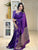 New Arrivals Most Soft Silk Trending Saree