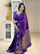New Arrivals Most Soft Silk Trending Saree