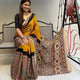Stunning Look Soft  Light Weight Silk Designer Saree With Contrast Blouse