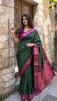 New Arrivals Most Soft Silk Trending Saree